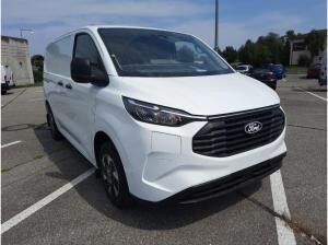 Ford Transit Custom 2.5l PHEV Kasten 320L1 Trend LED