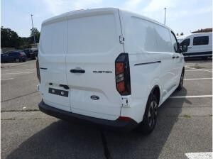Ford Transit Custom 2.5l PHEV Kasten 320L1 Trend LED