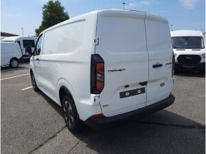 Ford Transit Custom 2.5l PHEV Kasten 320L1 Trend LED