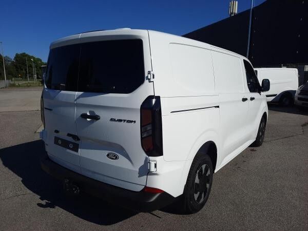 Ford Transit Custom 2.5l PHEV Kasten 320L1 Trend AHK