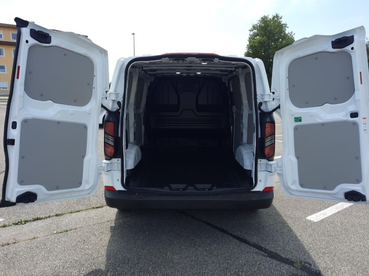 Ford Transit Custom 2.5l PHEV Kasten 320L1 Trend LED