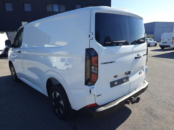 Ford Transit Custom 2.5l PHEV Kasten 320L1 Trend AHK