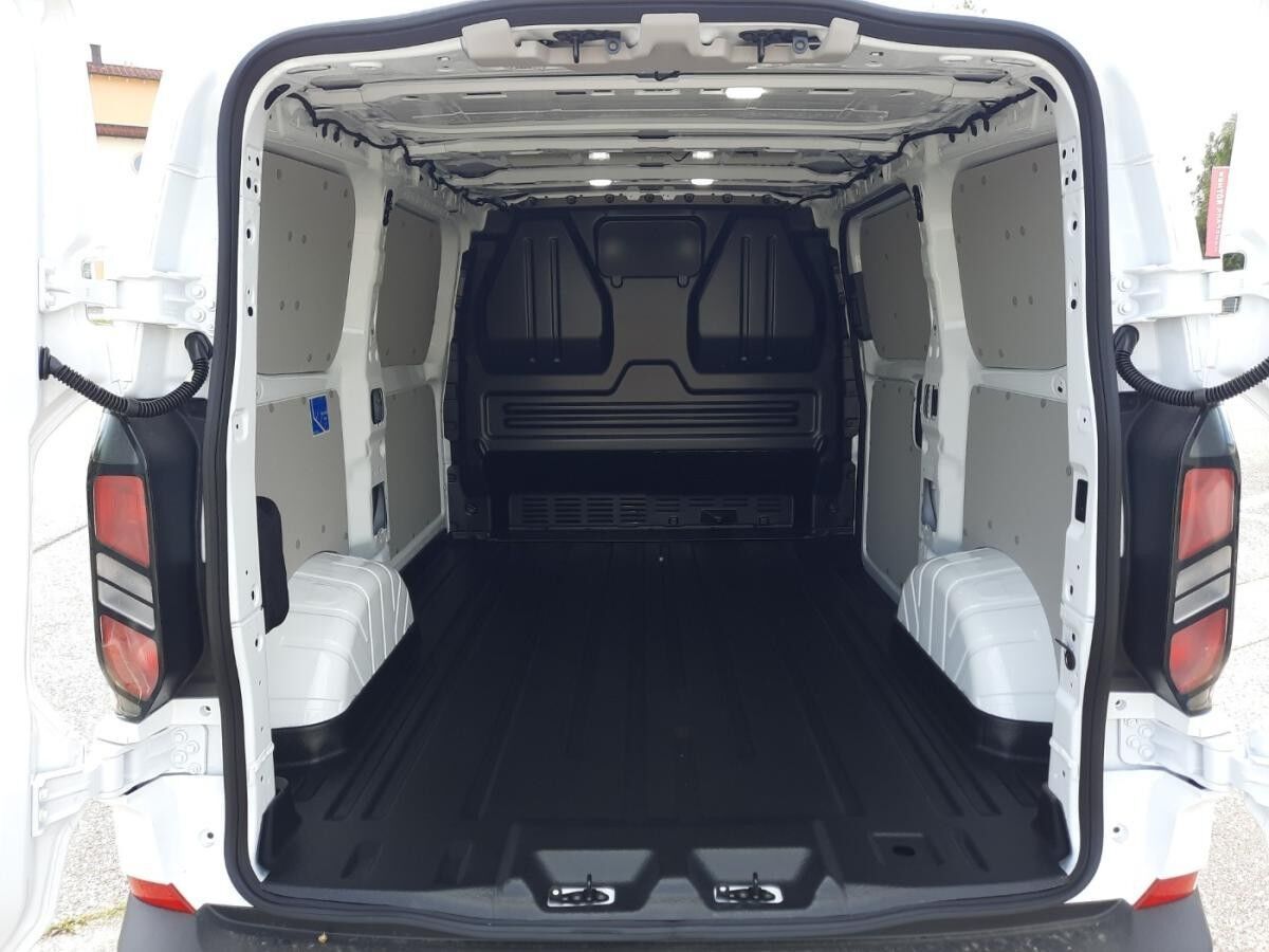Ford Transit Custom 2.5l PHEV Kasten 320L1 Trend LED