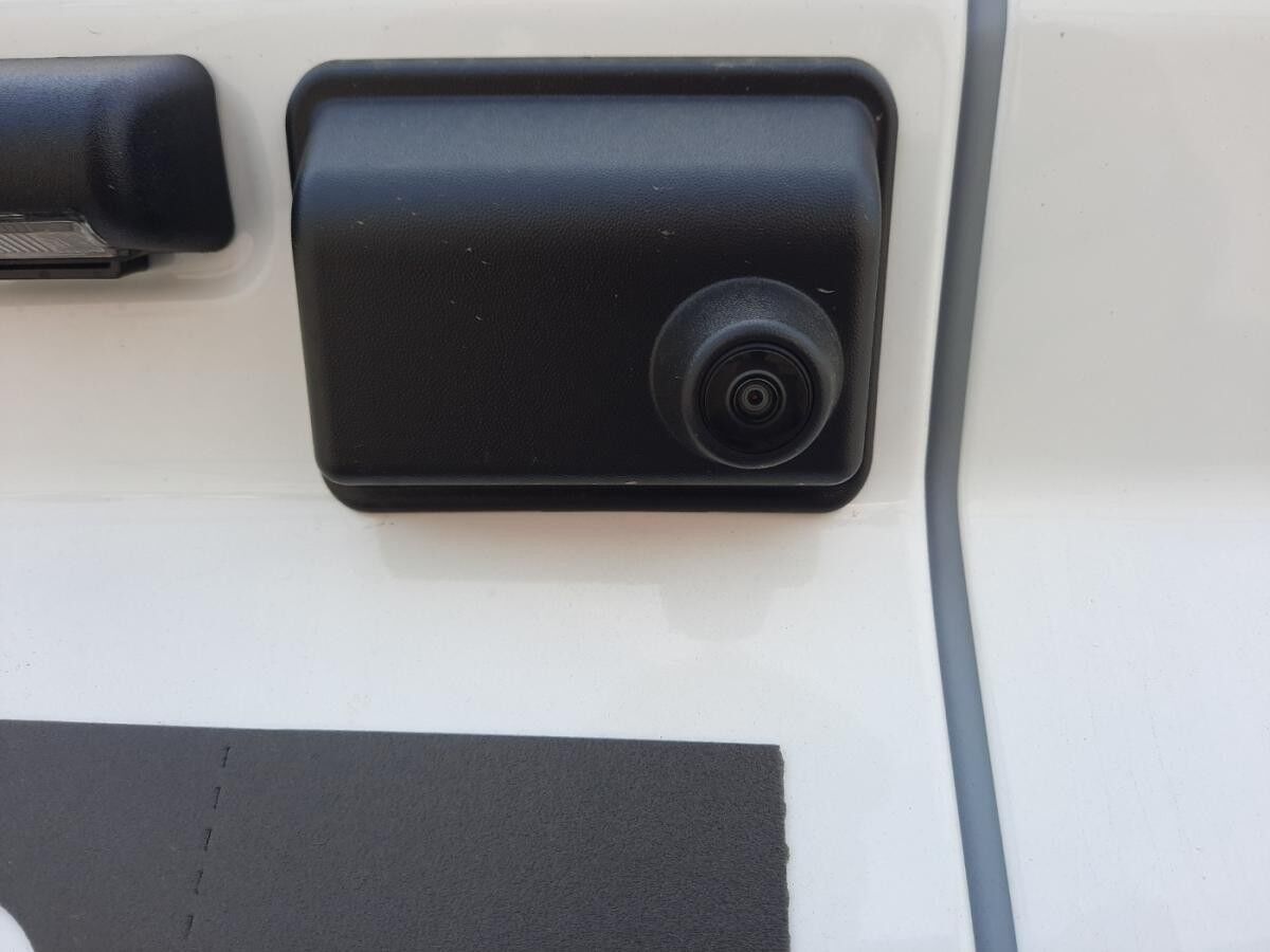 Ford Transit Custom 2.5l PHEV Kasten 320L1 Trend LED