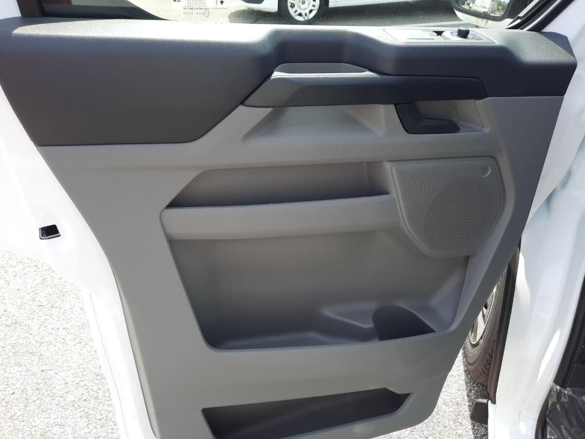 Ford Transit Custom 2.5l PHEV Kasten 320L1 Trend LED