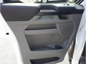 Ford Transit Custom 2.5l PHEV Kasten 320L1 Trend LED