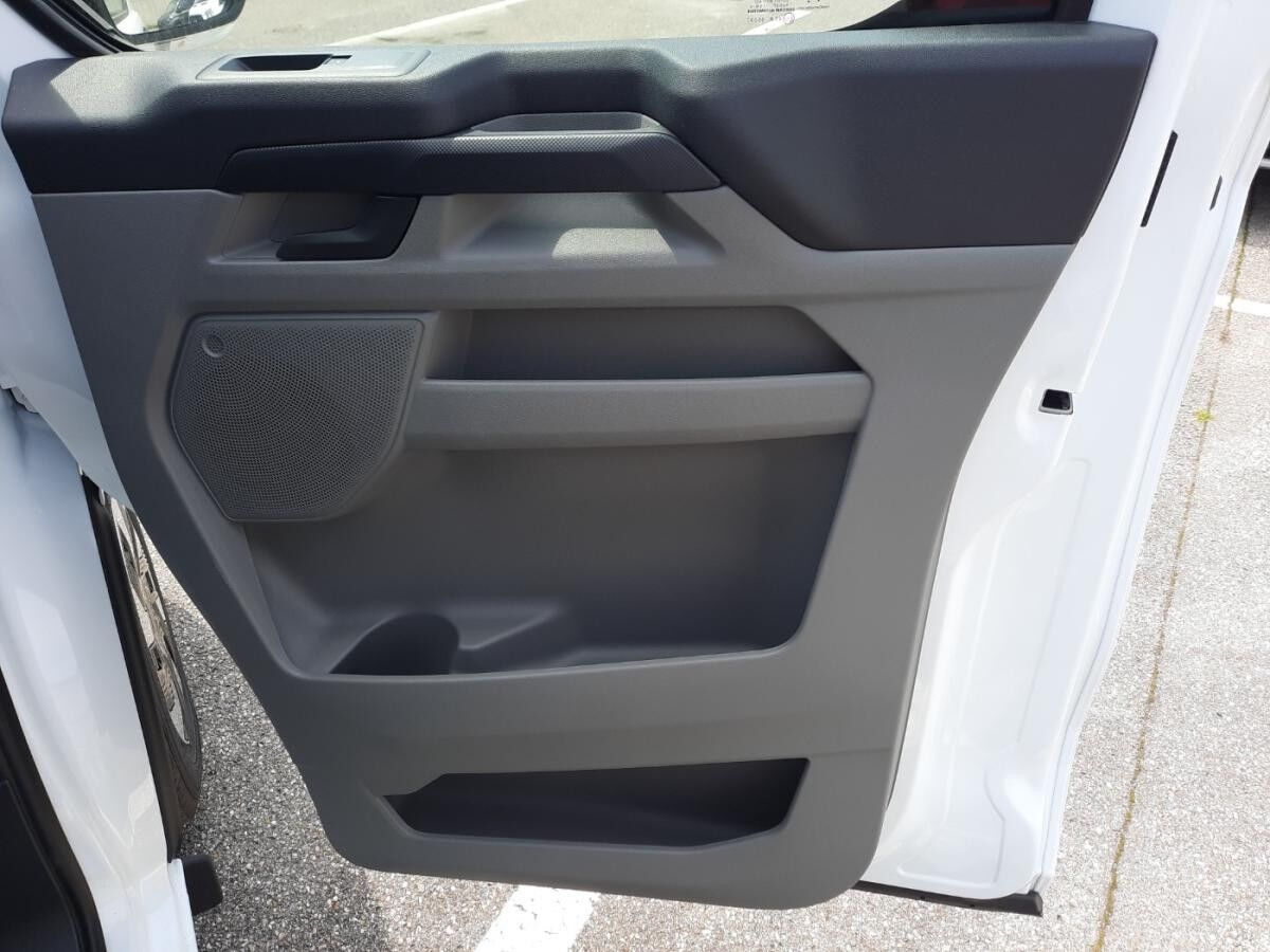 Ford Transit Custom 2.5l PHEV Kasten 320L1 Trend LED