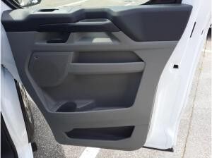 Ford Transit Custom 2.5l PHEV Kasten 320L1 Trend LED