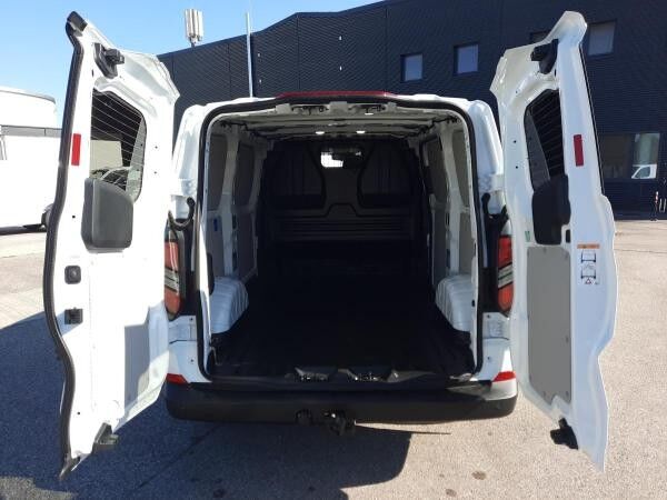 Ford Transit Custom 2.5l PHEV Kasten 320L1 Trend AHK