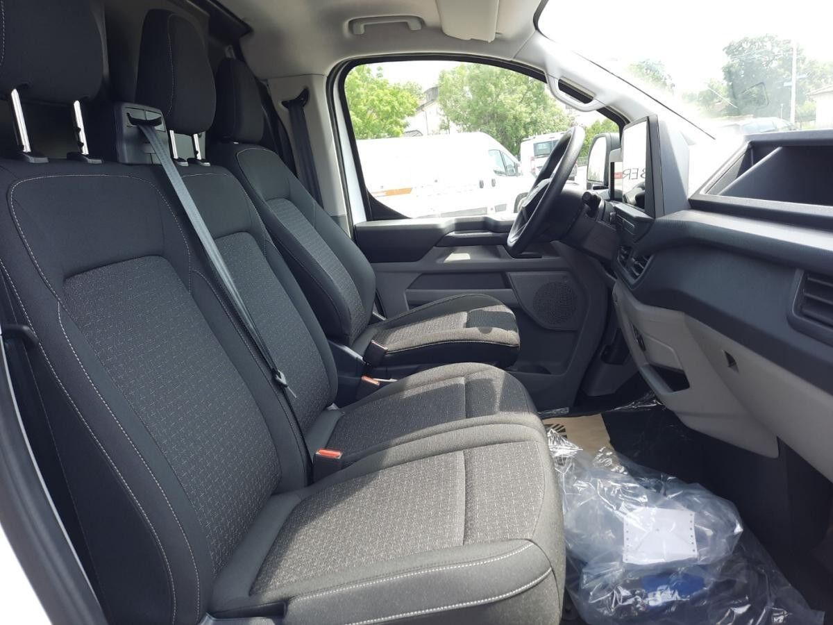 Ford Transit Custom 2.5l PHEV Kasten 320L1 Trend LED
