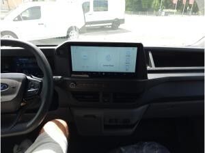 Ford Transit Custom 2.5l PHEV Kasten 320L1 Trend LED