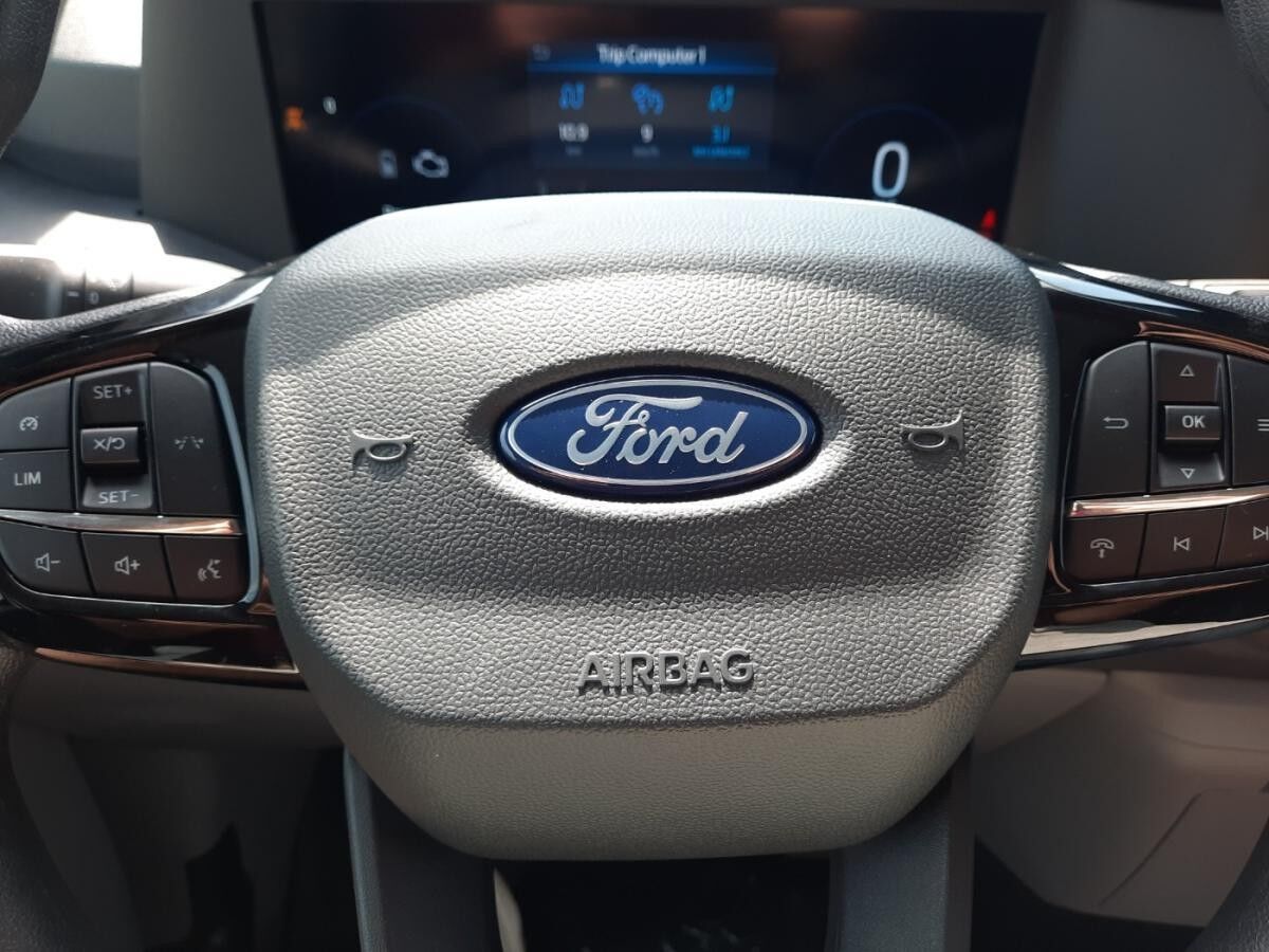 Ford Transit Custom 2.5l PHEV Kasten 320L1 Trend LED