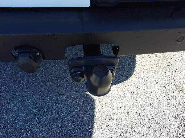 Ford Transit Custom 2.5l PHEV Kasten 320L1 Trend AHK