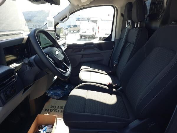 Ford Transit Custom 2.5l PHEV Kasten 320L1 Trend AHK