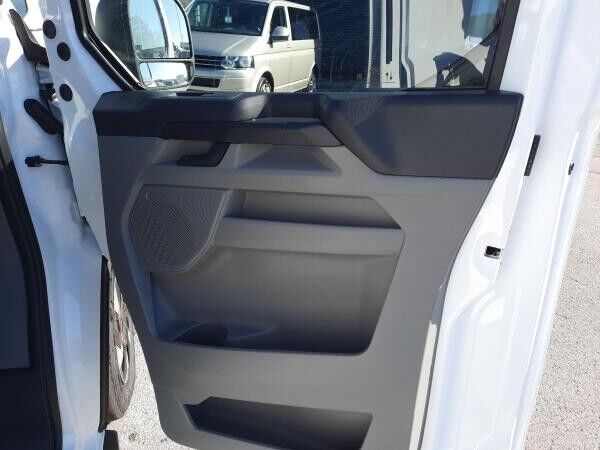 Ford Transit Custom 2.5l PHEV Kasten 320L1 Trend AHK