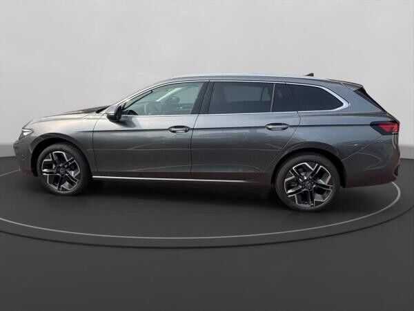 Volkswagen Passat Business 2.0 TDI sofort Verfügbar