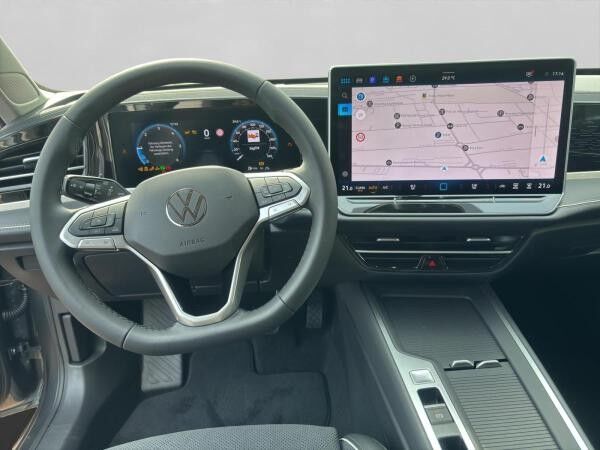 Volkswagen Passat Business 2.0 TDI sofort Verfügbar