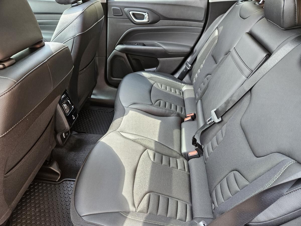 Jeep Compass 1.5T MHEV North Star - Panoramadach - sofort verfügbar