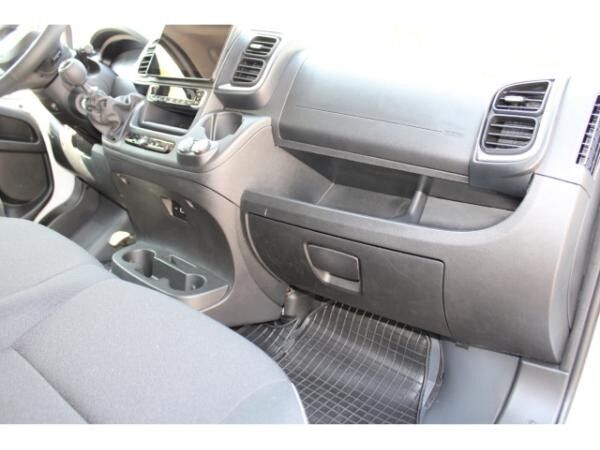Opel Movano Cargo 3,3t L2H1 2.2 BlueHDi Techno Plus Paket