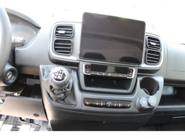 Opel Movano Cargo 3,3t L2H1 2.2 BlueHDi Techno Plus Paket