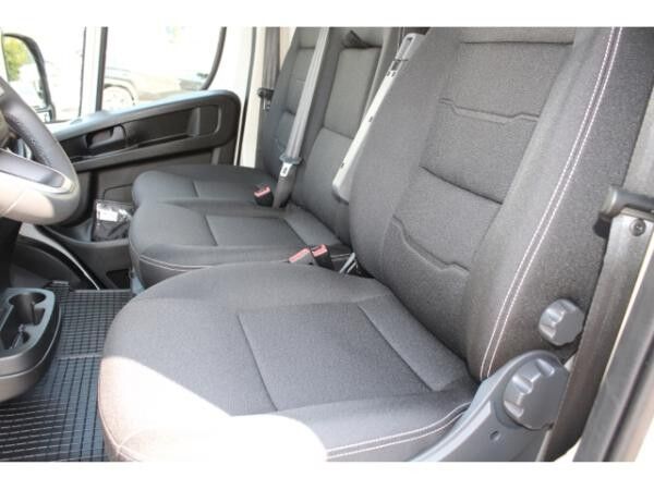 Opel Movano Cargo 3,3t L2H1 2.2 BlueHDi Techno Plus Paket