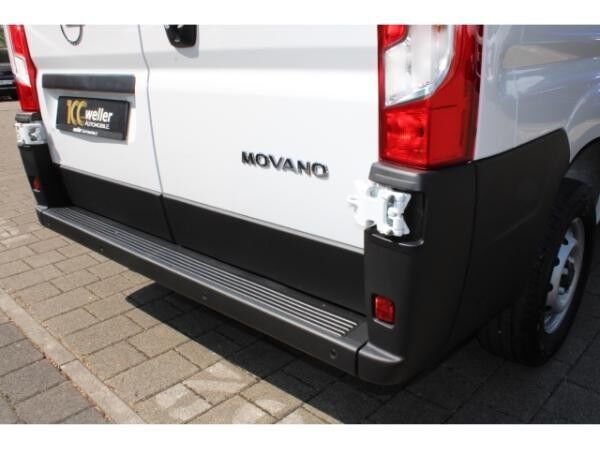 Opel Movano Cargo 3,3t L2H1 2.2 BlueHDi Techno Plus Paket