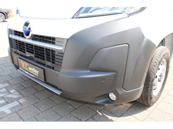 Opel Movano Cargo 3,3t L2H1 2.2 BlueHDi Techno Plus Paket