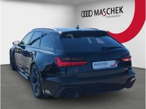 Audi RS6 Avant performance Pano Keramik 360° Standhzg