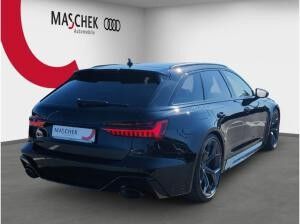 Audi RS6 Avant performance Pano Keramik 360° Standhzg