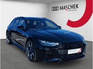 Audi RS6 Avant performance Pano Keramik 360° Standhzg