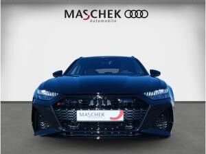 Audi RS6 Avant performance Pano Keramik 360° Standhzg