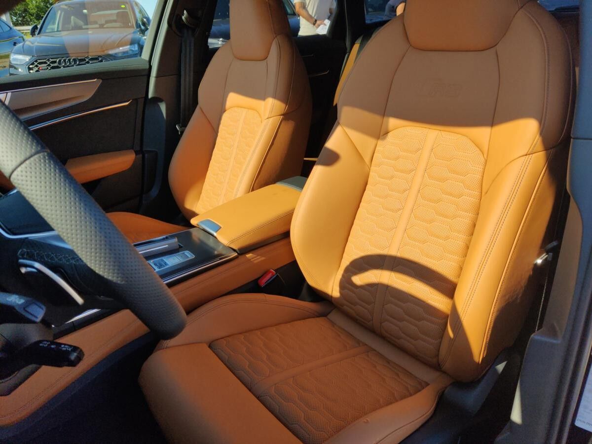 Audi RS6 Avant performance Pano Keramik 360° Standhzg