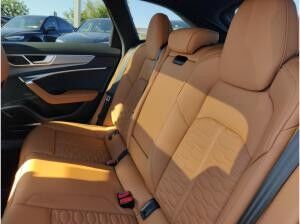 Audi RS6 Avant performance Pano Keramik 360° Standhzg