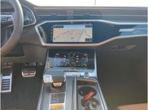 Audi RS6 Avant performance Pano Keramik 360° Standhzg