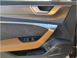 Audi RS6 Avant performance Pano Keramik 360° Standhzg