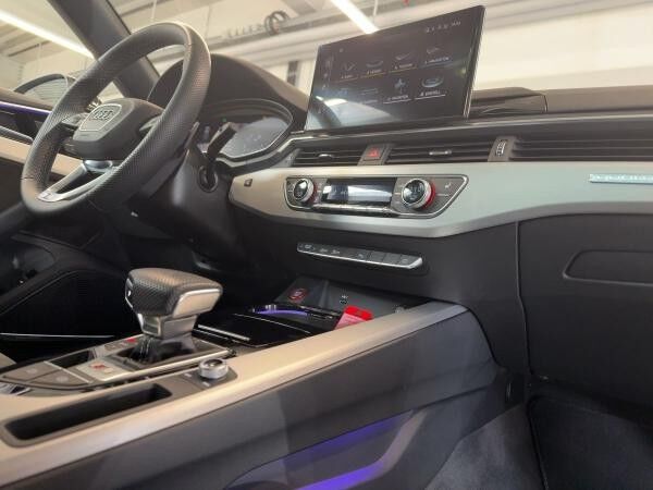 Audi S5 Sportback 55 TDI qu. Head-Up Pano Laser B&O Kamera