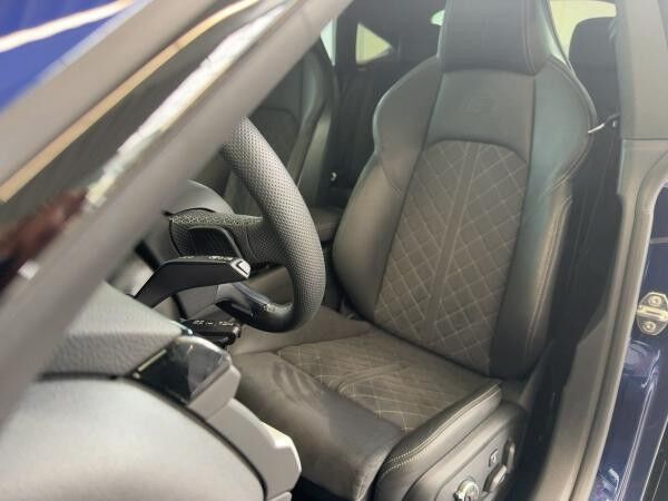 Audi S5 Sportback 55 TDI qu. Head-Up Pano Laser B&O Kamera