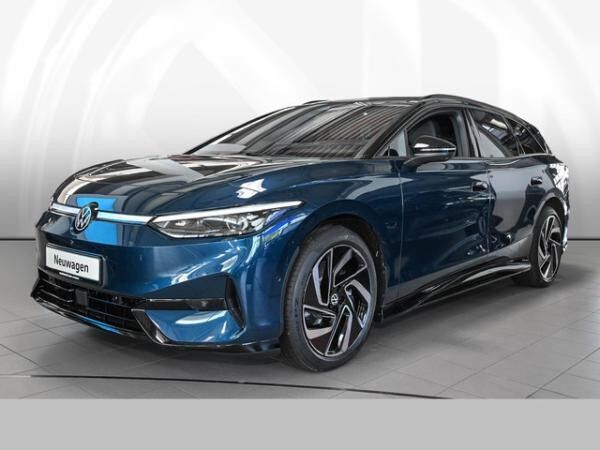 Volkswagen ID.7 Tourer Pro
