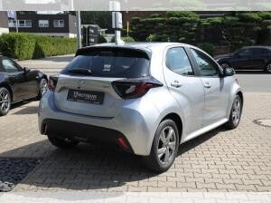 Mazda 2 Hybrid 1.5L VVT-i 116 ps Aut. EXCLUSIVE-Line