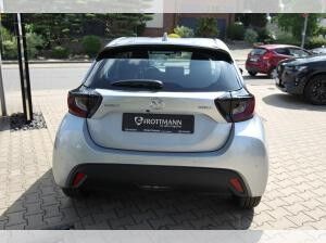 Mazda 2 Hybrid 1.5L VVT-i 116 ps Aut. EXCLUSIVE-Line