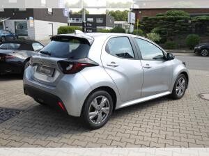 Mazda 2 Hybrid 1.5L VVT-i 116 ps Aut. EXCLUSIVE-Line