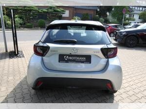 Mazda 2 Hybrid 1.5L VVT-i 116 ps Aut. EXCLUSIVE-Line