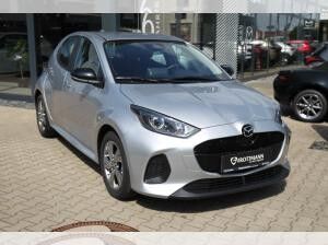 Mazda 2 Hybrid 1.5L VVT-i 116 ps Aut. EXCLUSIVE-Line