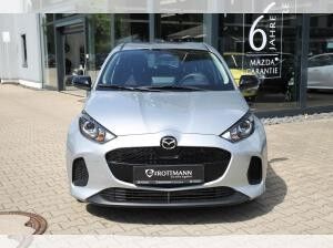 Mazda 2 Hybrid 1.5L VVT-i 116 ps Aut. EXCLUSIVE-Line