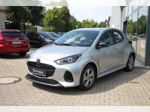 Mazda 2 Hybrid 1.5L VVT-i 116 ps Aut. EXCLUSIVE-Line
