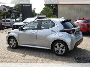 Mazda 2 Hybrid 1.5L VVT-i 116 ps Aut. EXCLUSIVE-Line