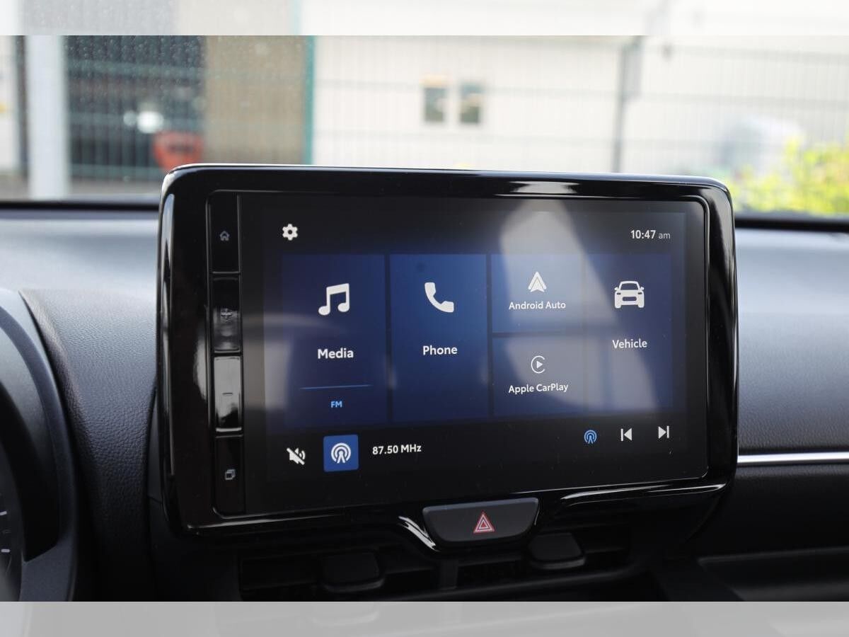 Mazda 2 Hybrid 1.5L VVT-i 116 ps Aut. EXCLUSIVE-Line