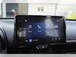 Mazda 2 Hybrid 1.5L VVT-i 116 ps Aut. EXCLUSIVE-Line