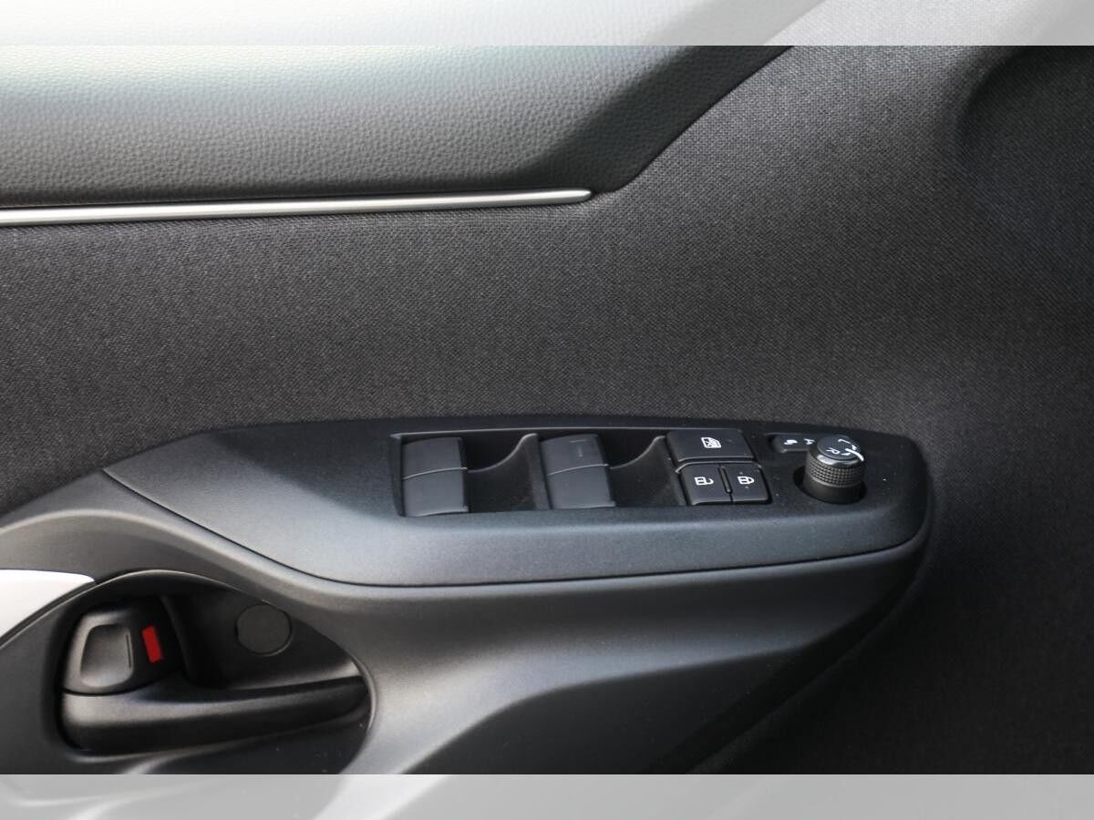 Mazda 2 Hybrid 1.5L VVT-i 116 ps Aut. EXCLUSIVE-Line