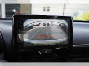 Mazda 2 Hybrid 1.5L VVT-i 116 ps Aut. EXCLUSIVE-Line